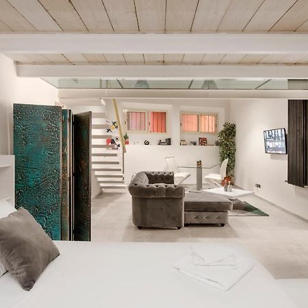 Drsrome - Colosseum Loft 외부 사진