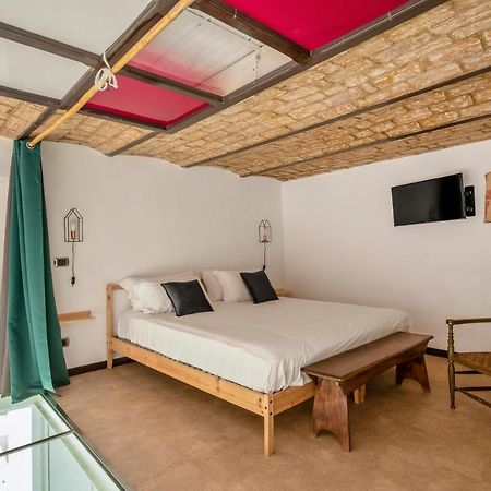 Drsrome - Colosseum Loft 외부 사진