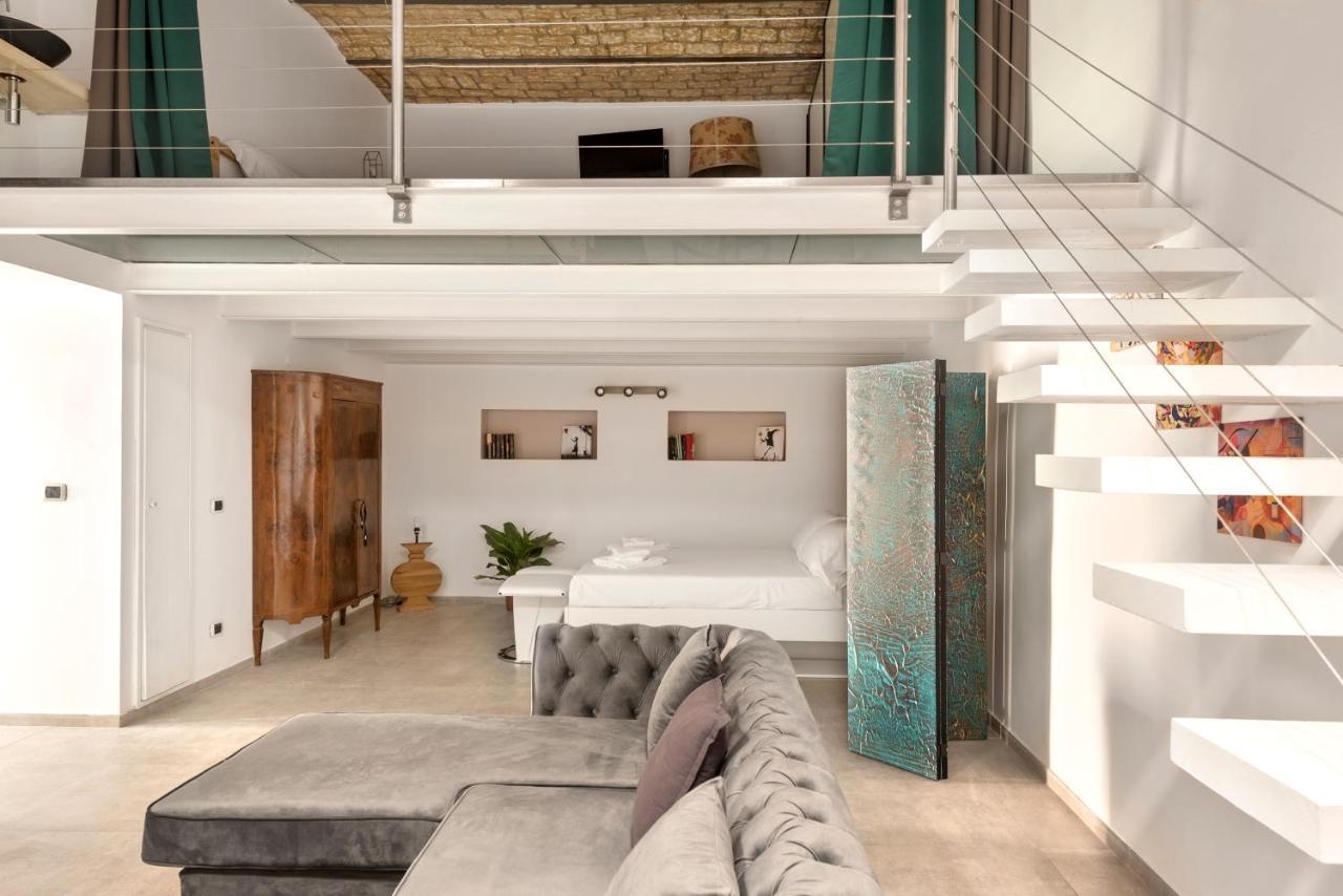 Drsrome - Colosseum Loft 외부 사진