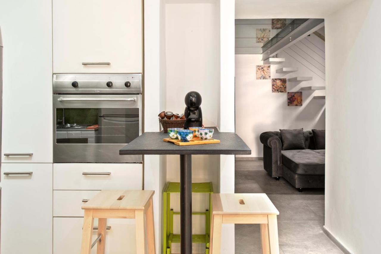 Drsrome - Colosseum Loft 외부 사진