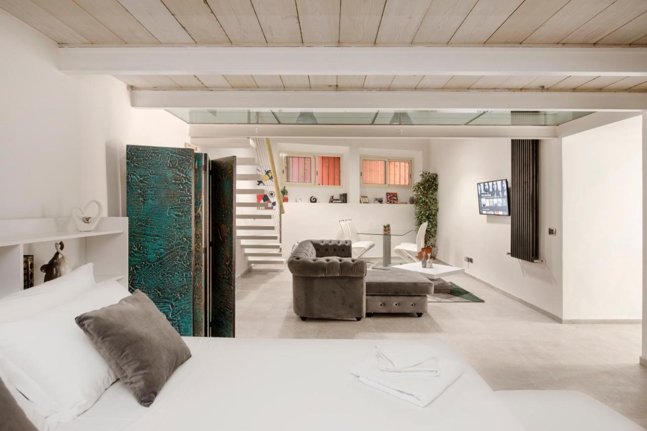 Drsrome - Colosseum Loft 외부 사진