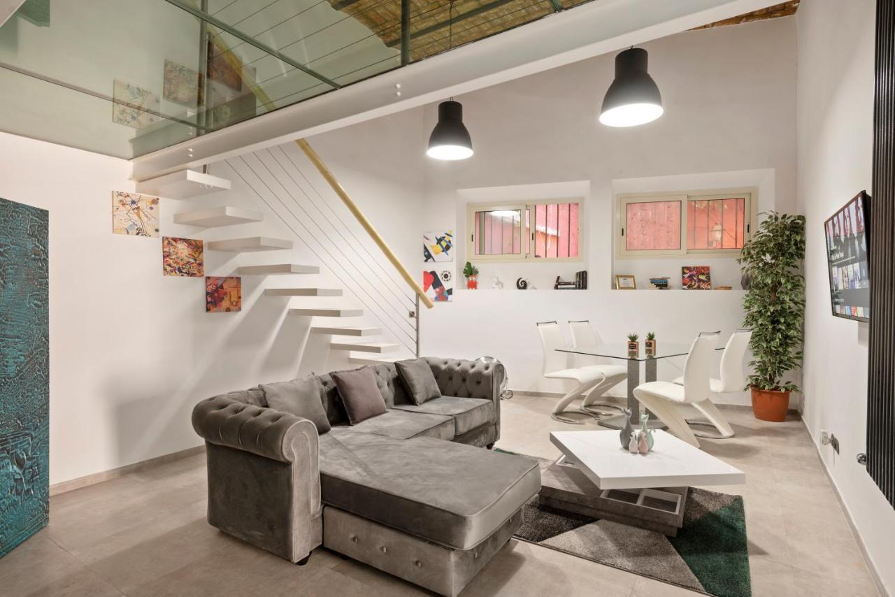 Drsrome - Colosseum Loft 외부 사진