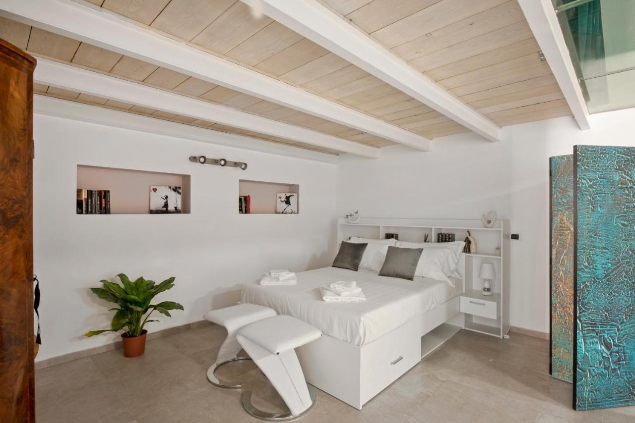 Drsrome - Colosseum Loft 외부 사진