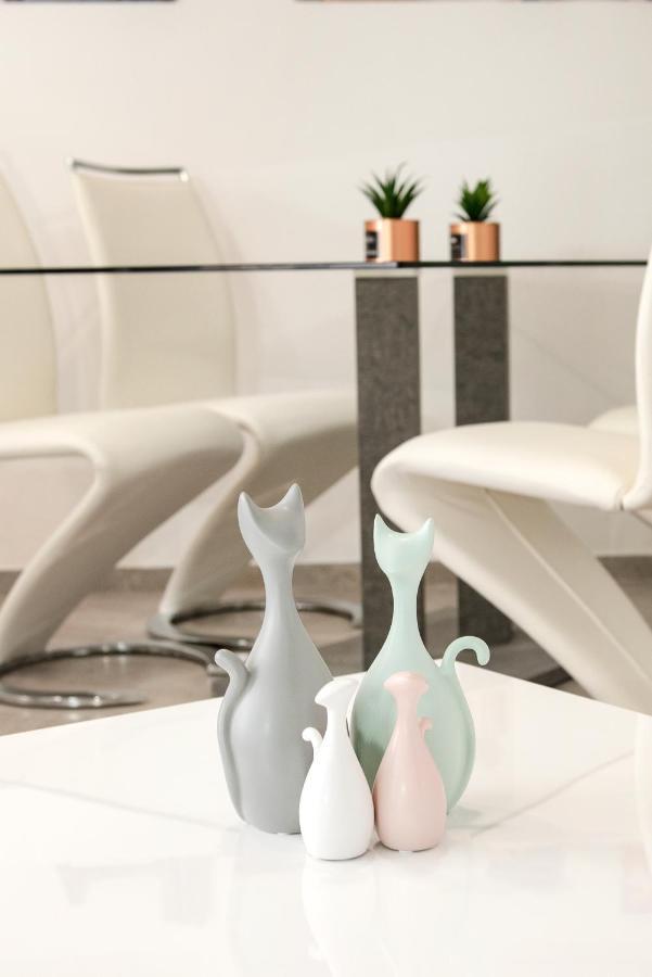 Drsrome - Colosseum Loft 외부 사진