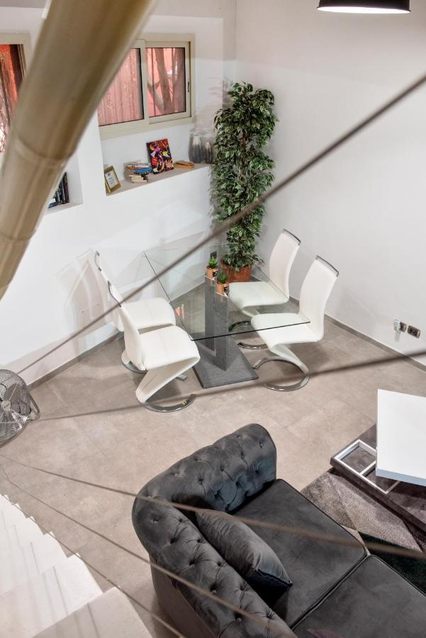 Drsrome - Colosseum Loft 외부 사진